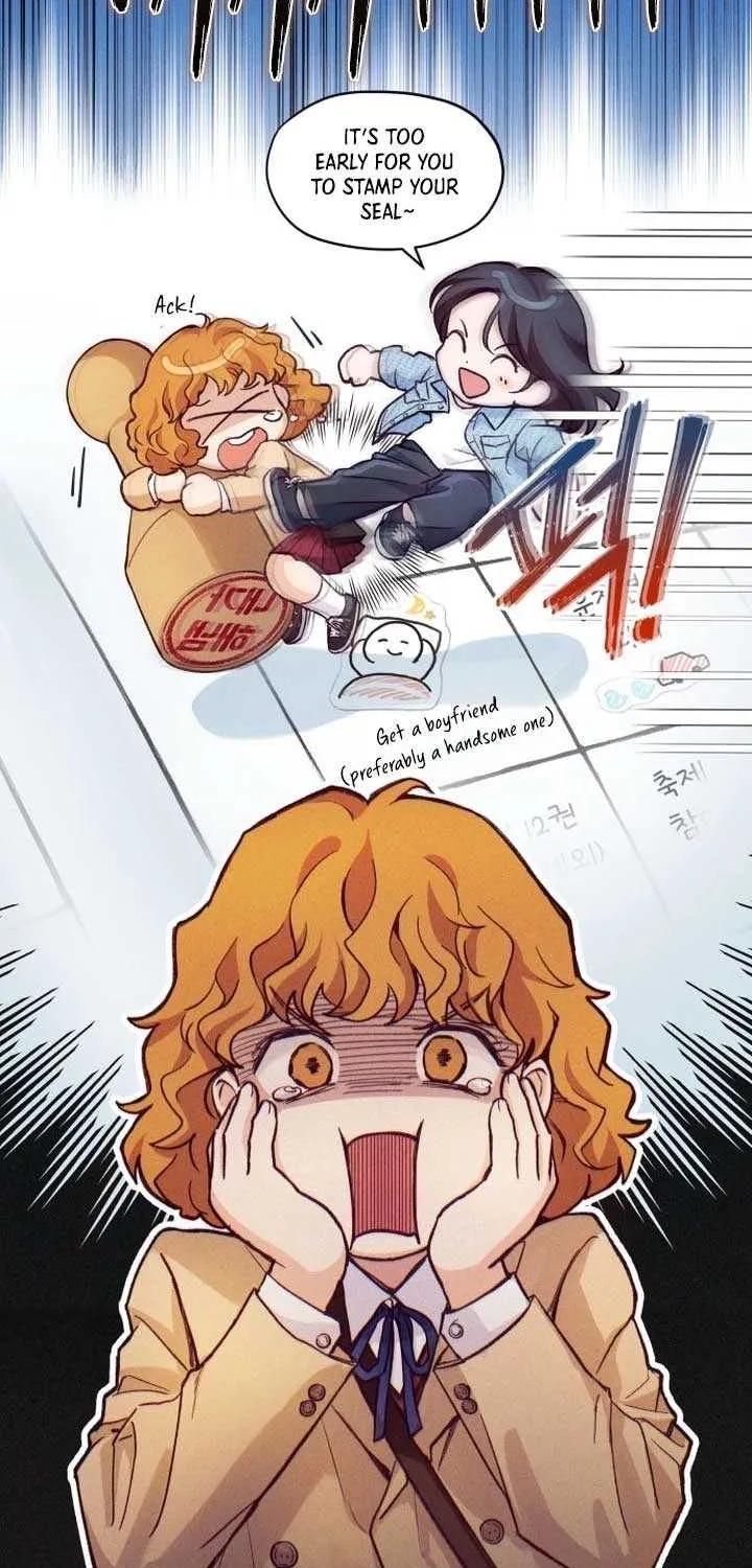 Perfection is Everything Chapter 1 page 136 - 
