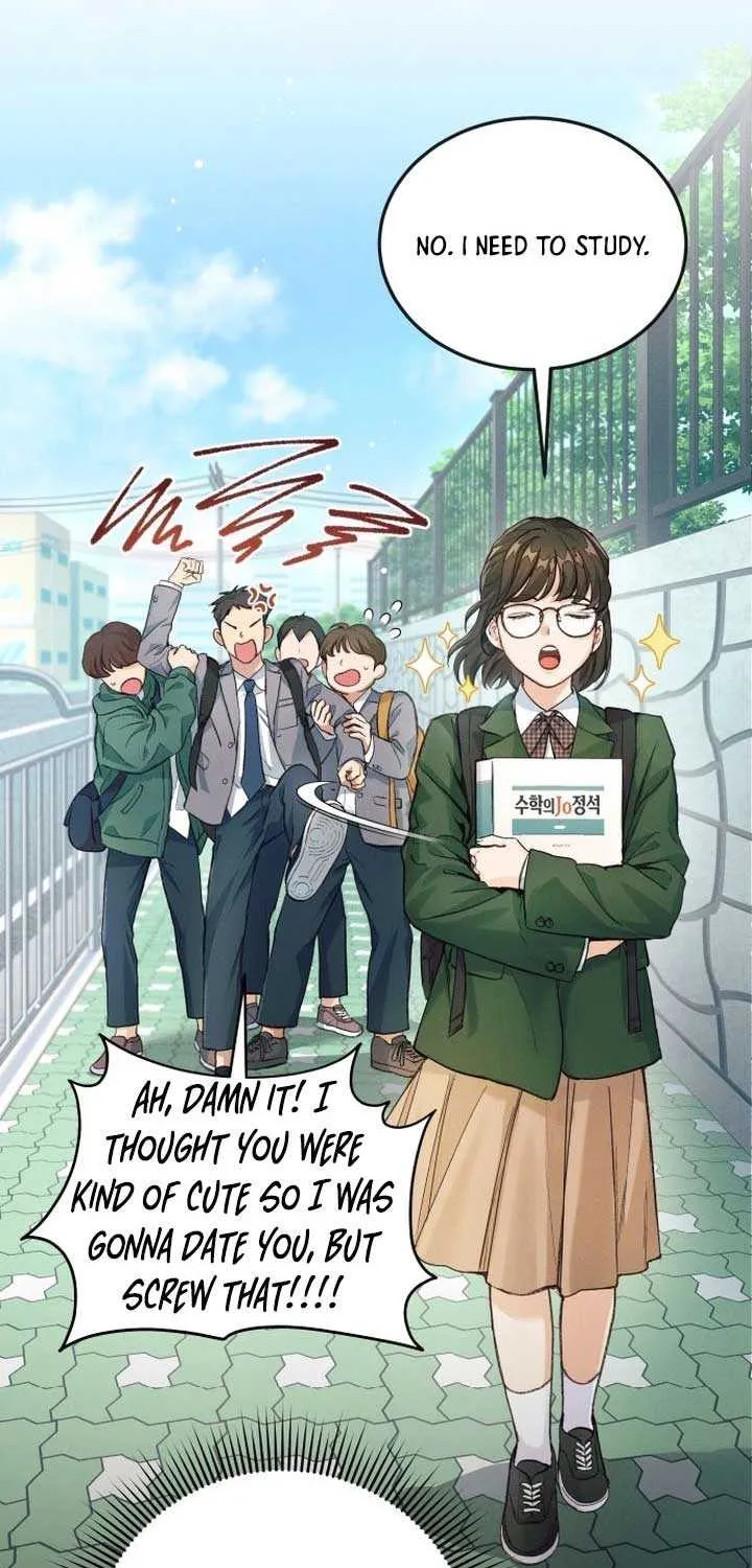 Perfection is Everything Chapter 1 page 15 - 