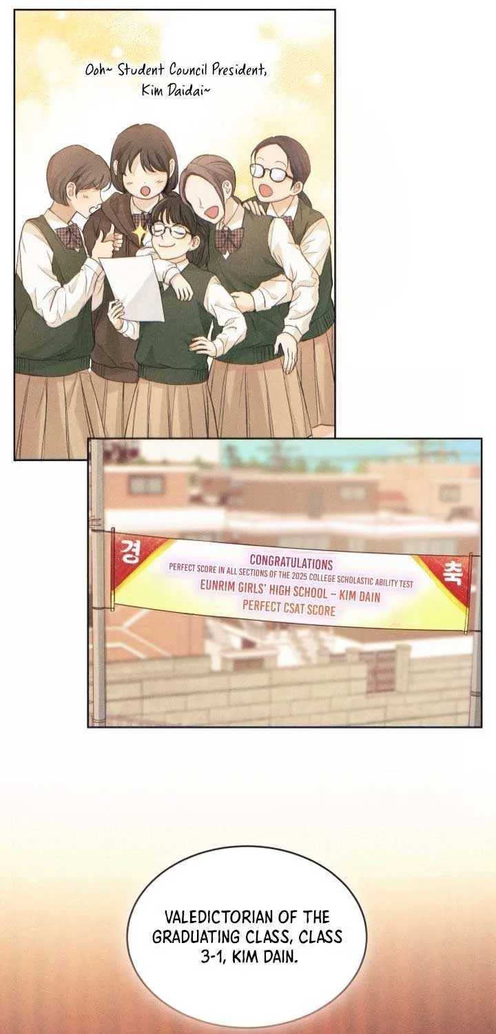 Perfection is Everything Chapter 1 page 17 - 