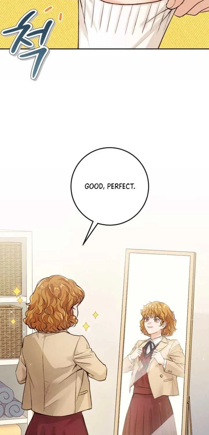Perfection is Everything Chapter 1 page 28 - 
