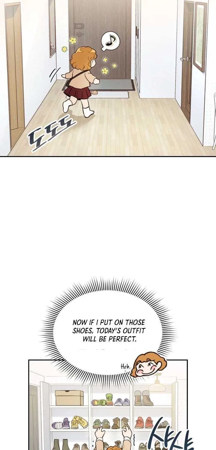 Perfection is Everything Chapter 1 page 30 - 