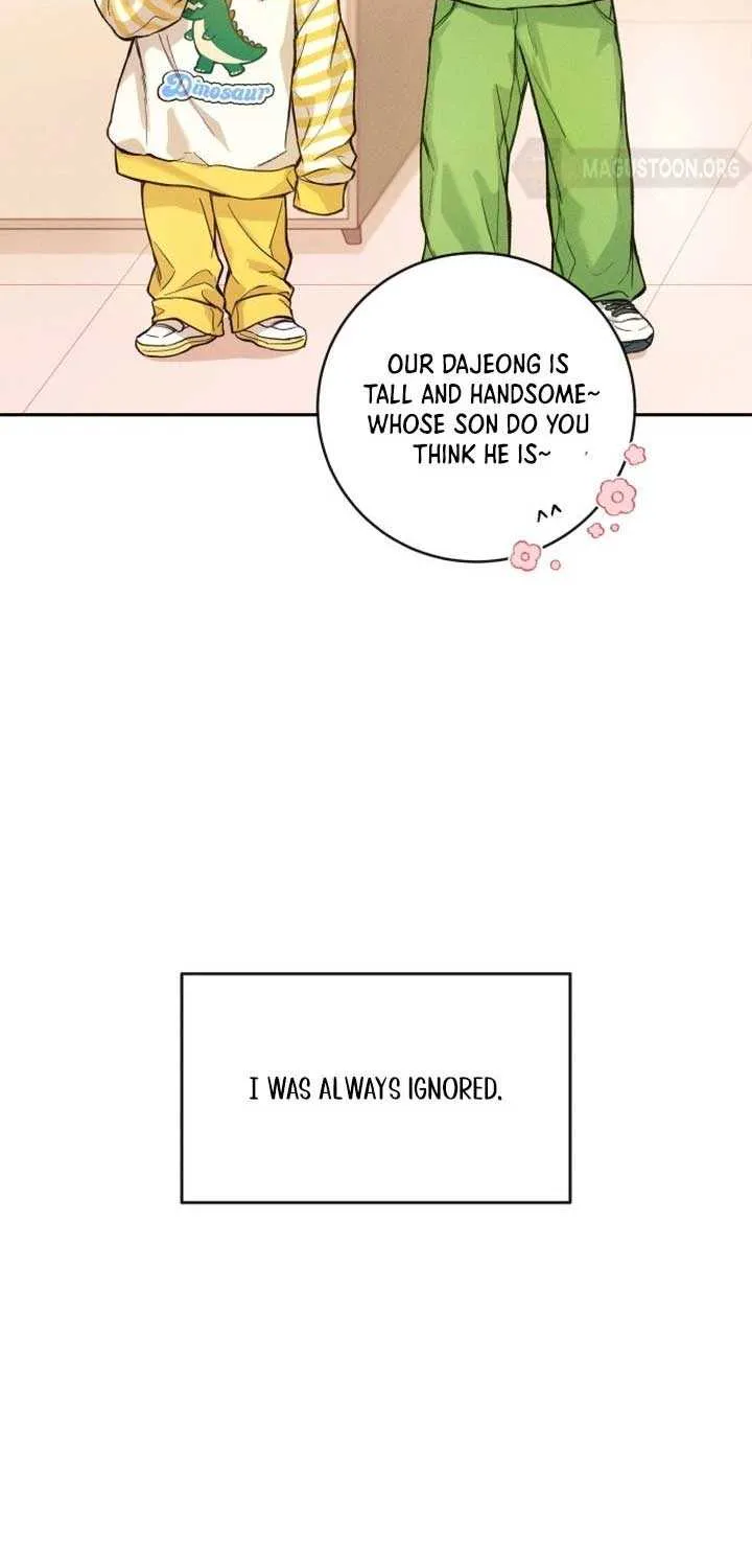 Perfection is Everything Chapter 1 page 4 - 