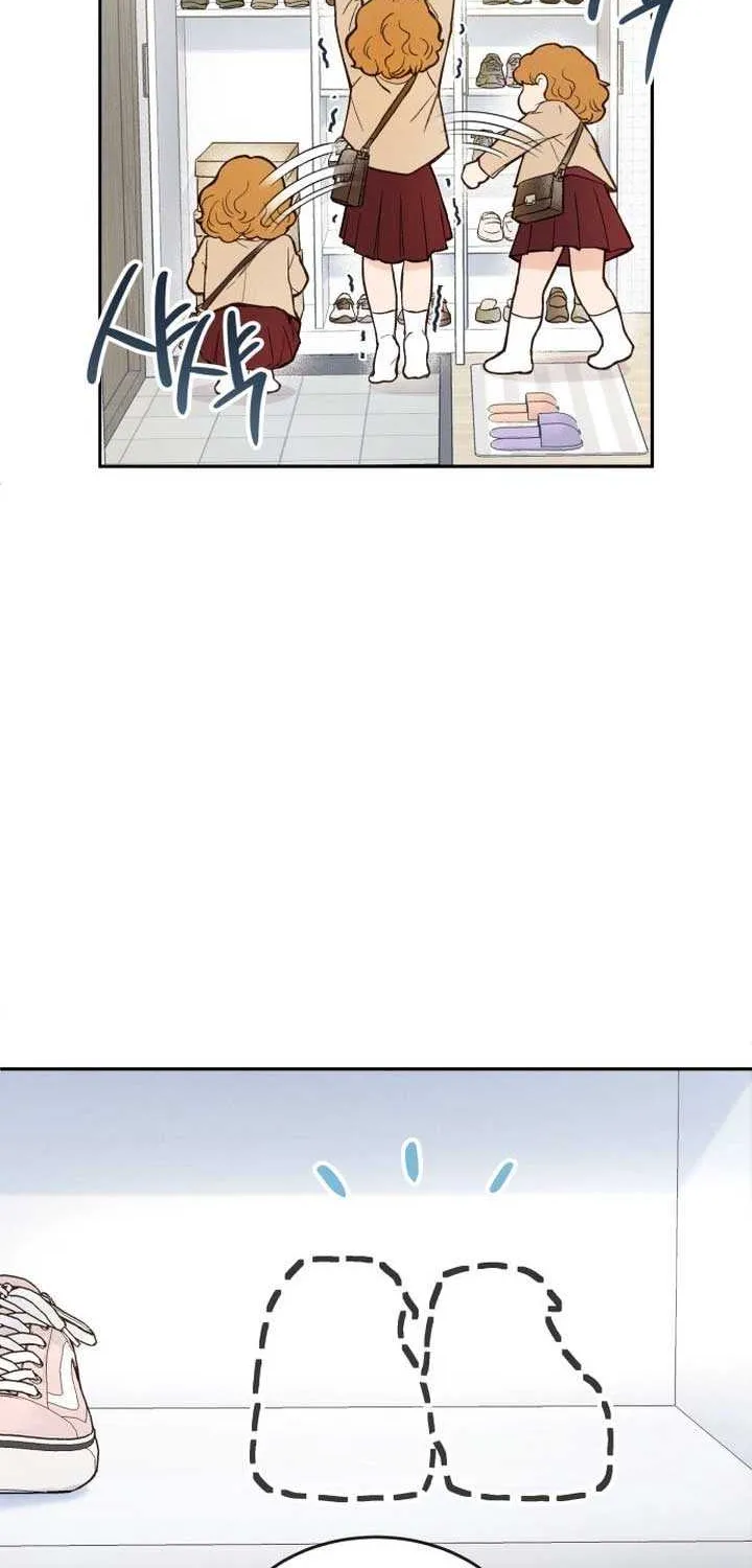 Perfection is Everything Chapter 1 page 31 - 