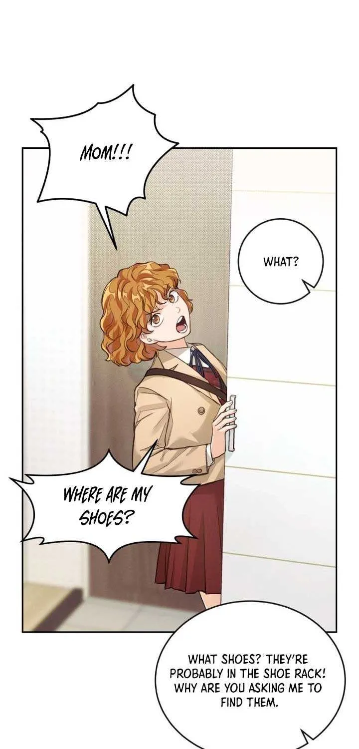 Perfection is Everything Chapter 1 page 33 - 