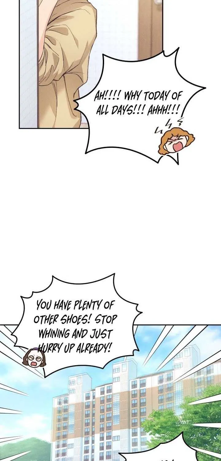 Perfection is Everything Chapter 1 page 36 - 