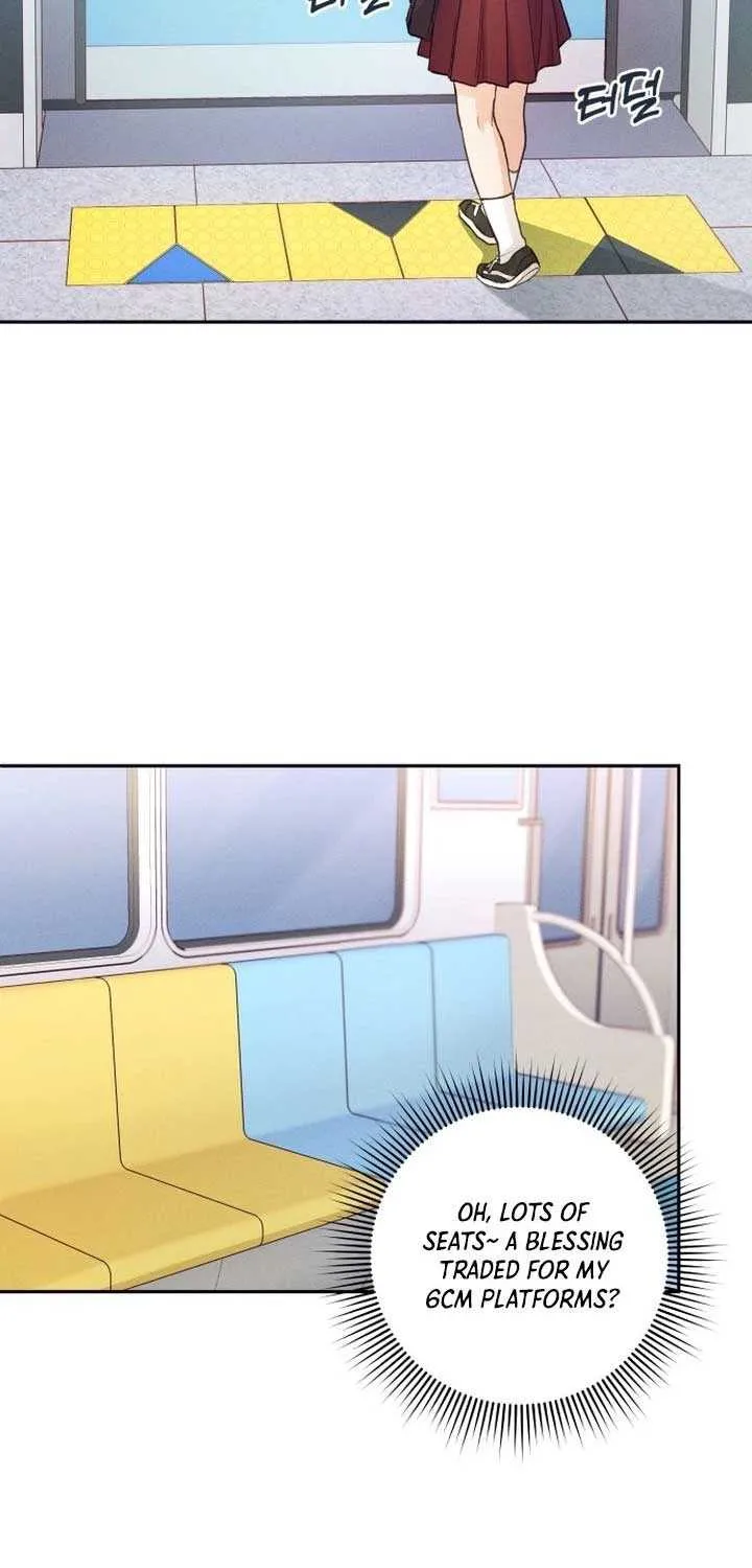 Perfection is Everything Chapter 1 page 39 - 