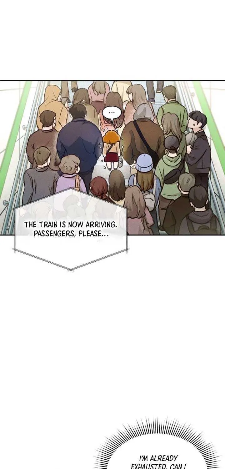 Perfection is Everything Chapter 1 page 41 - 