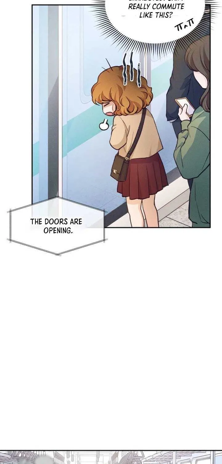 Perfection is Everything Chapter 1 page 42 - 