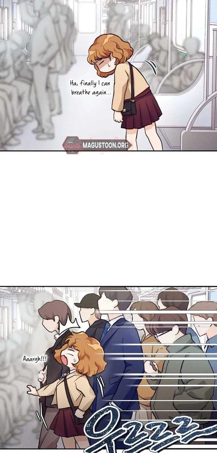 Perfection is Everything Chapter 1 page 43 - 