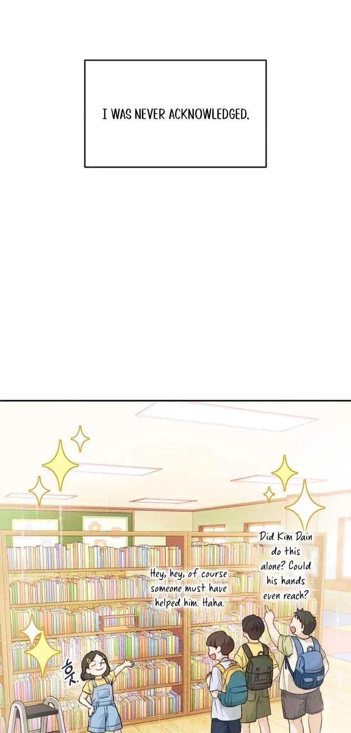 Perfection is Everything Chapter 1 page 6 - 