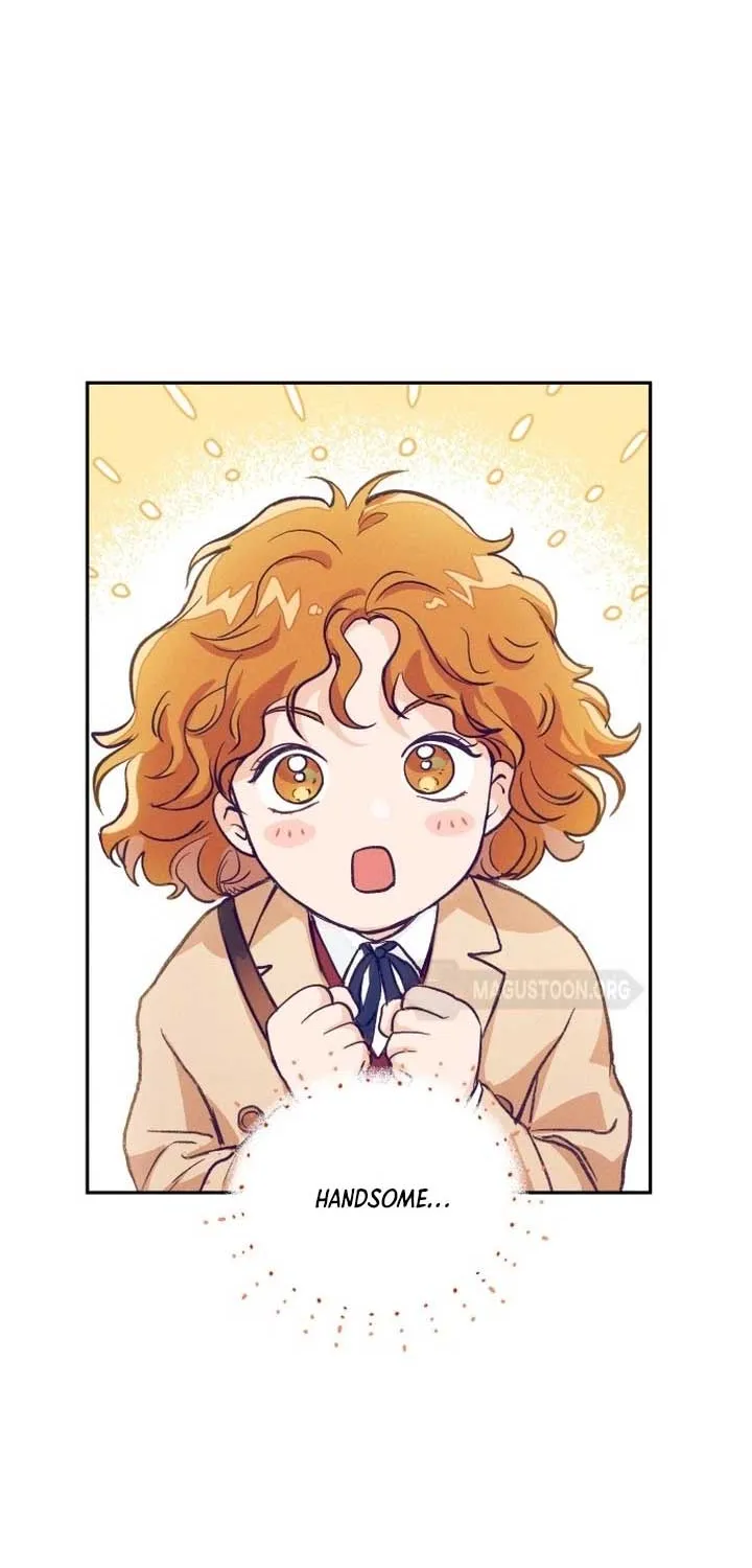 Perfection is Everything Chapter 1 page 51 - 