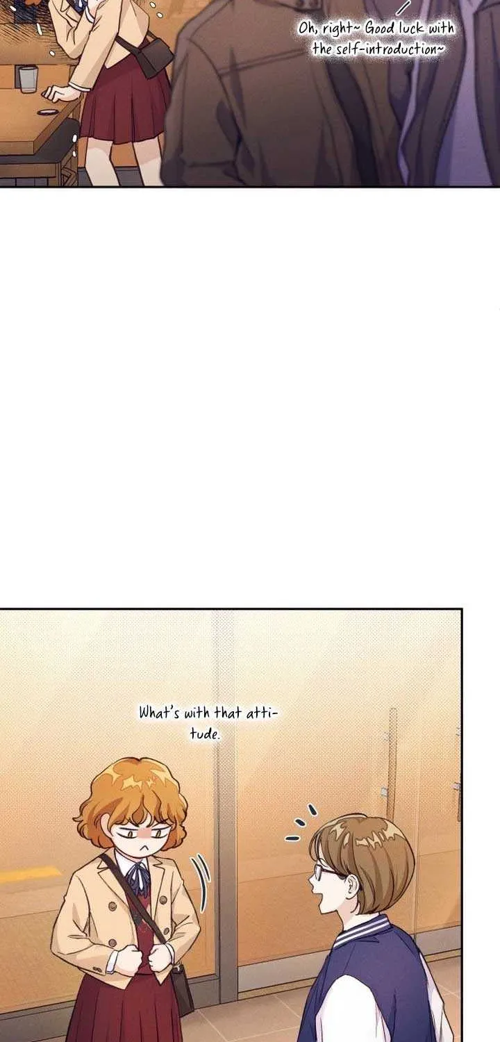 Perfection is Everything Chapter 1 page 58 - 