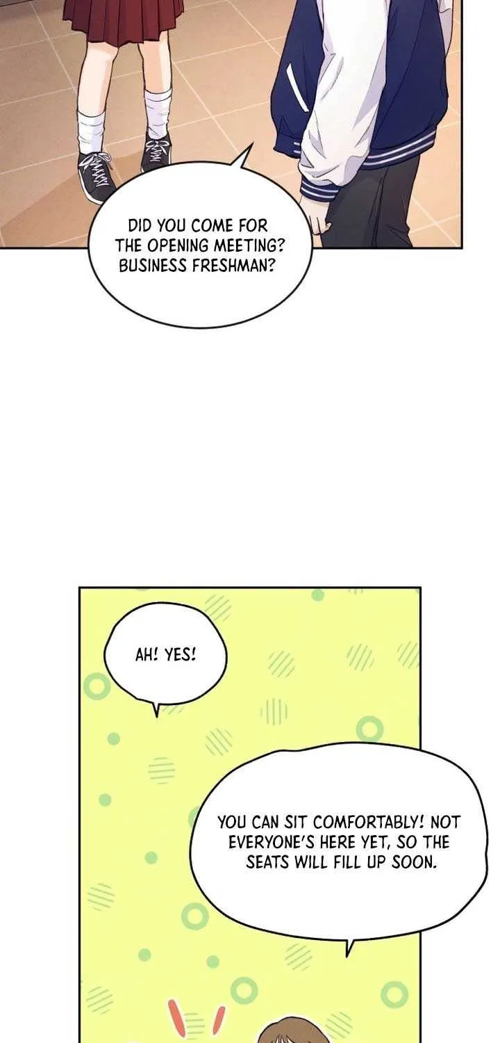 Perfection is Everything Chapter 1 page 59 - 