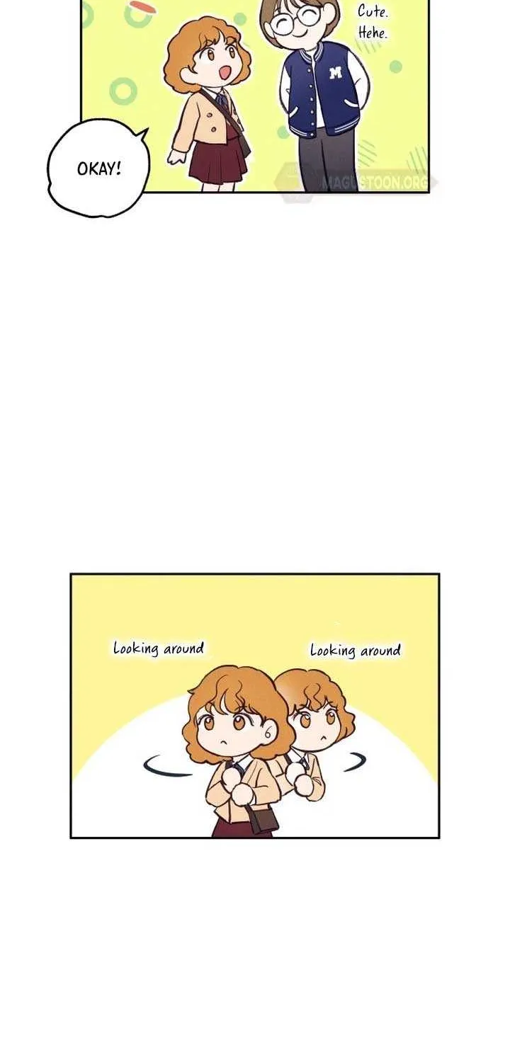 Perfection is Everything Chapter 1 page 60 - 