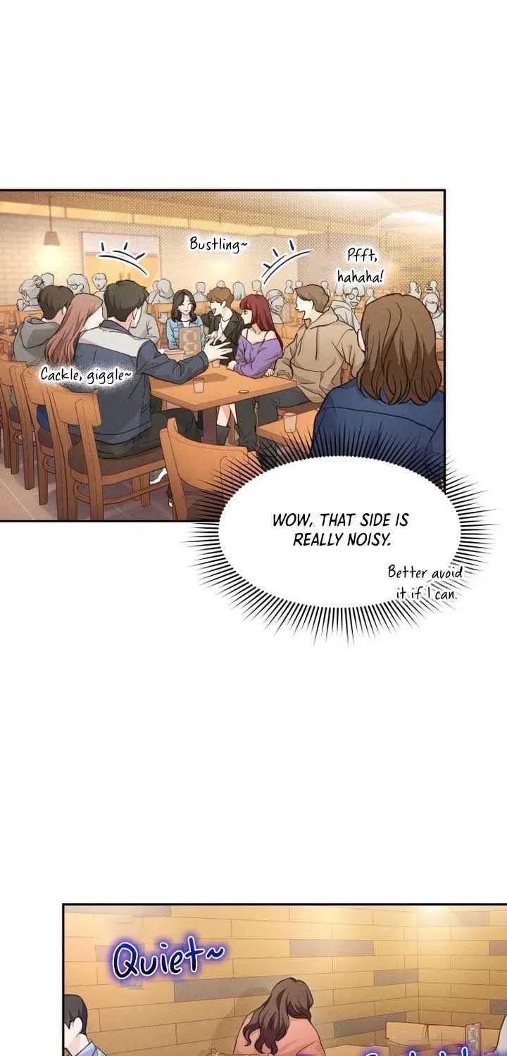 Perfection is Everything Chapter 1 page 61 - 