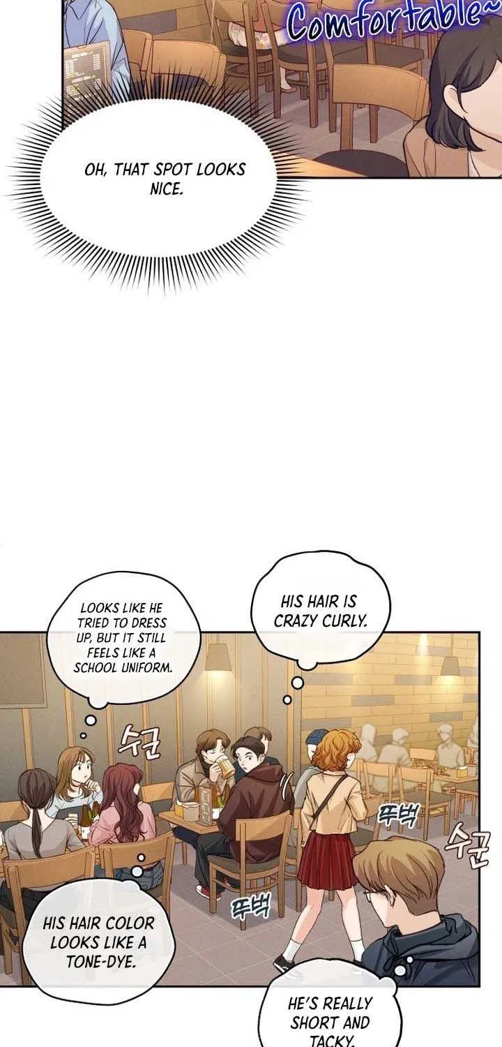 Perfection is Everything Chapter 1 page 62 - 