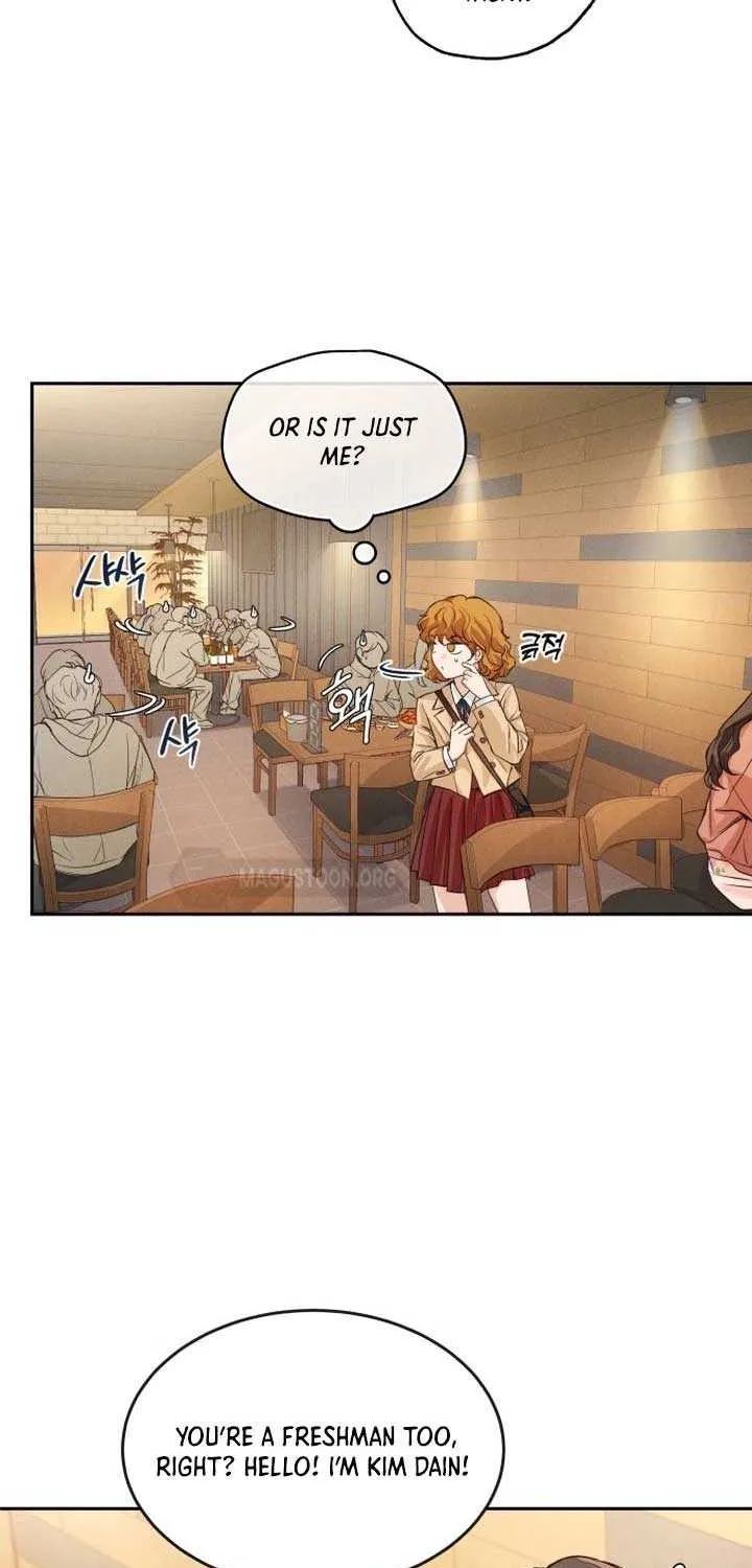 Perfection is Everything Chapter 1 page 63 - 