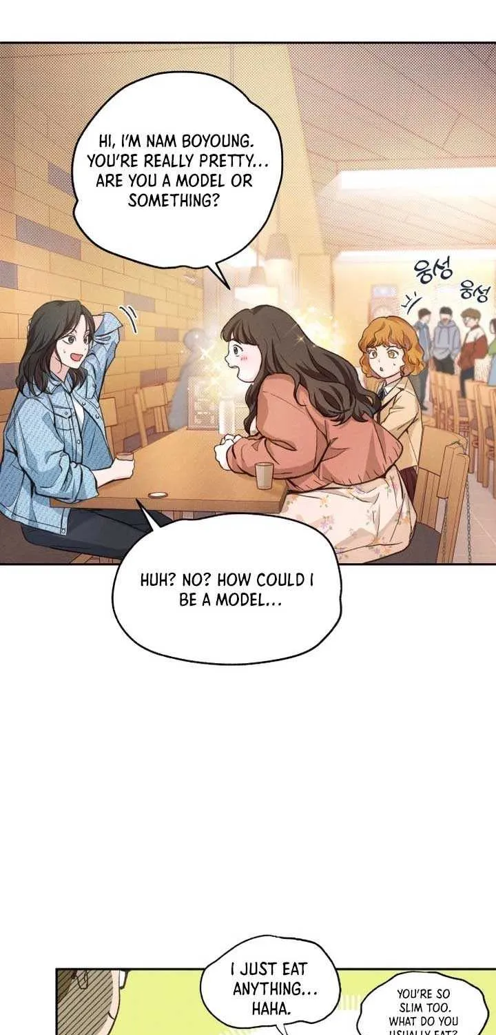 Perfection is Everything Chapter 1 page 70 - 