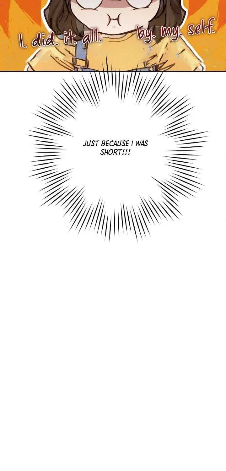 Perfection is Everything Chapter 1 page 8 - 