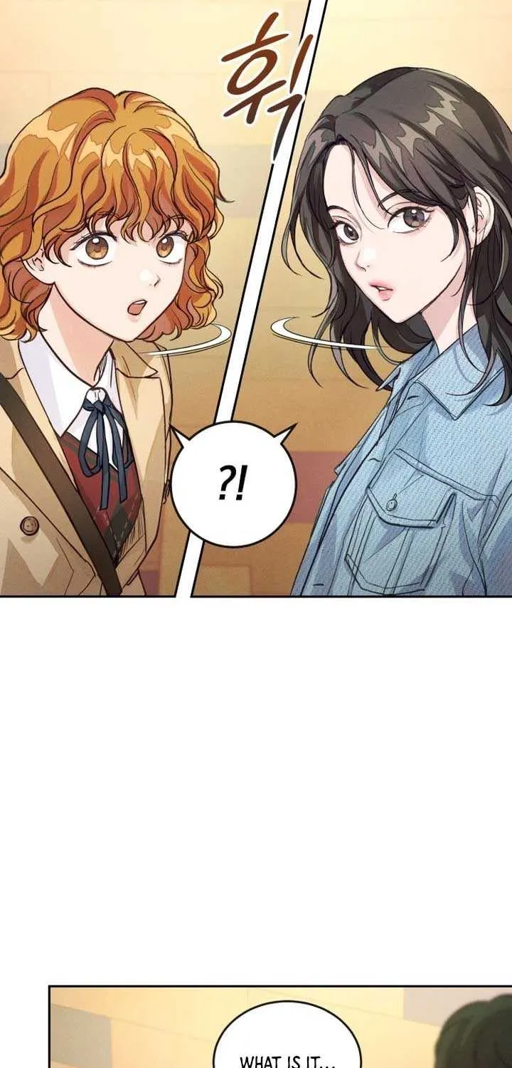 Perfection is Everything Chapter 1 page 72 - 