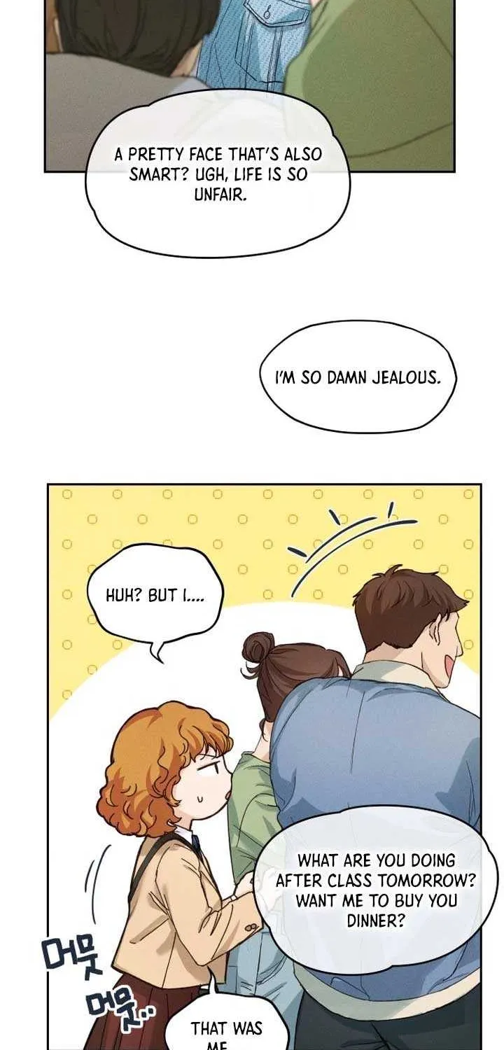 Perfection is Everything Chapter 1 page 75 - 