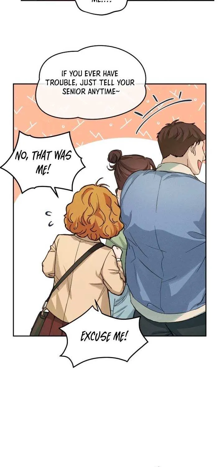 Perfection is Everything Chapter 1 page 76 - 