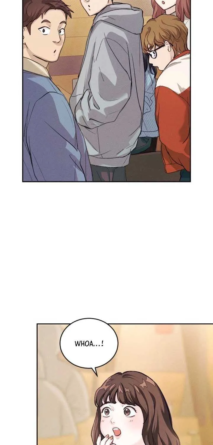 Perfection is Everything Chapter 1 page 79 - 