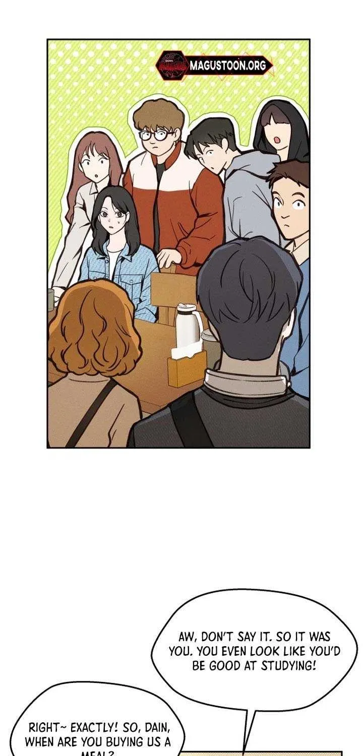 Perfection is Everything Chapter 1 page 84 - 