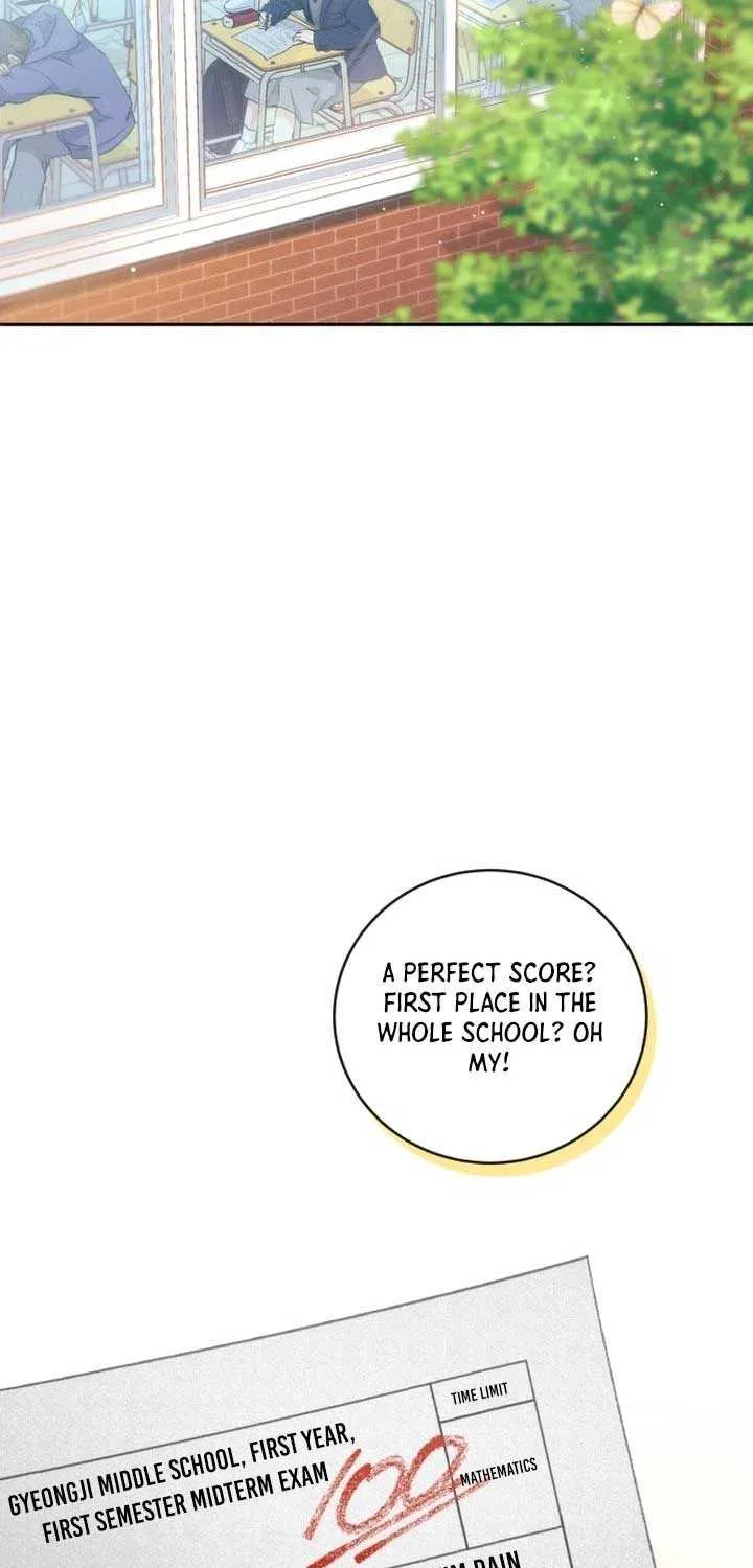 Perfection is Everything Chapter 1 page 10 - 