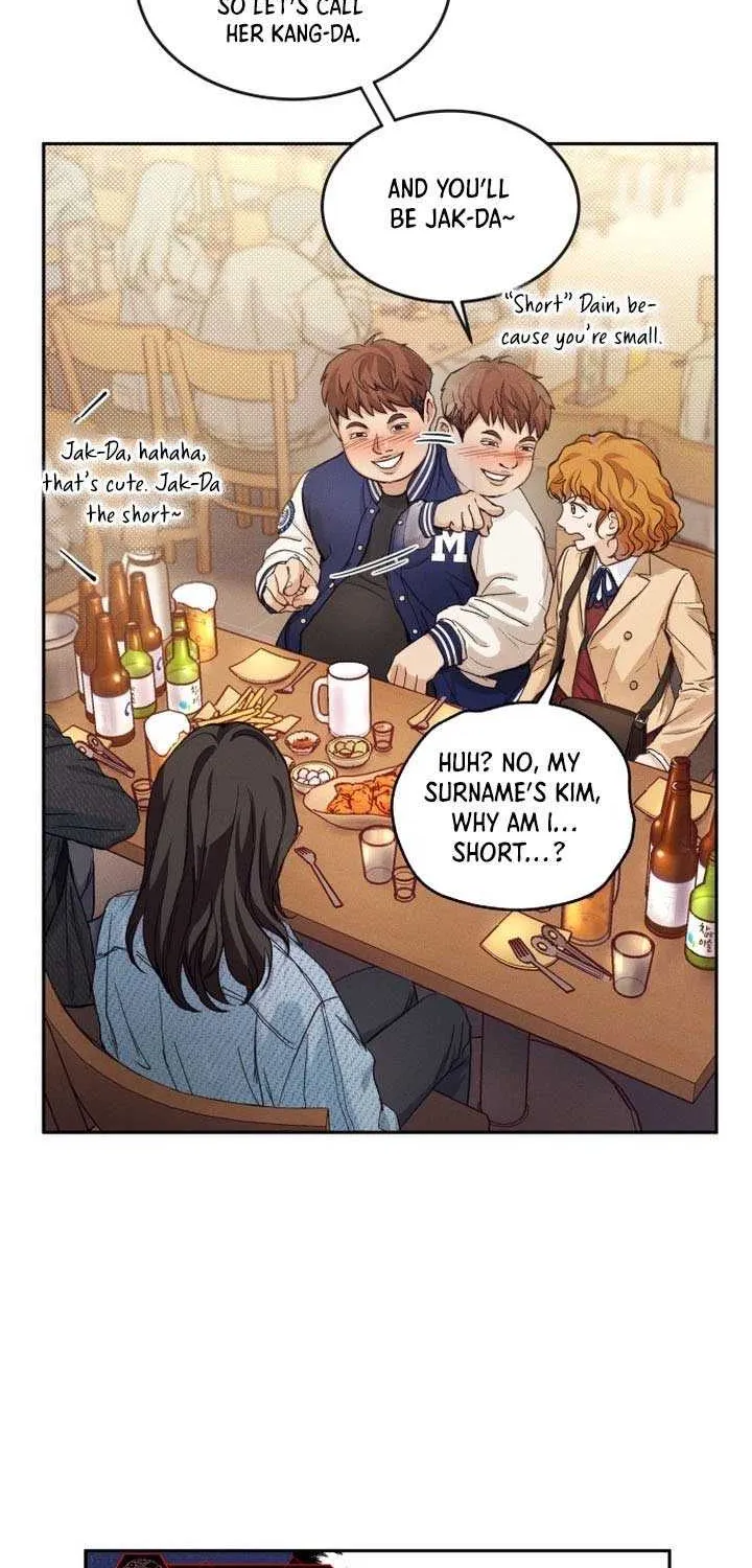 Perfection is Everything Chapter 1 page 91 - 