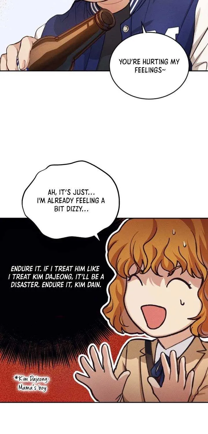 Perfection is Everything Chapter 1 page 94 - 