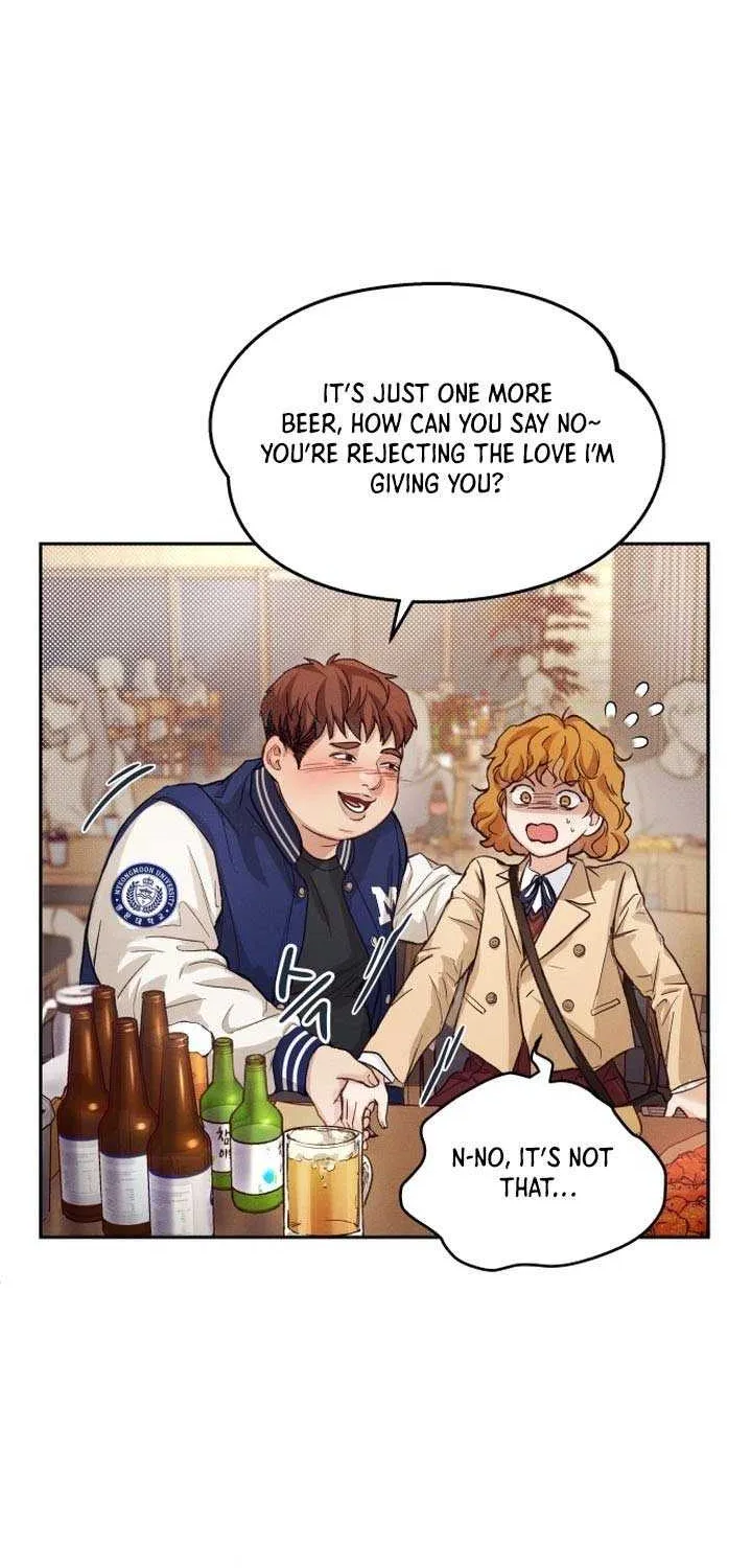 Perfection is Everything Chapter 1 page 95 - 