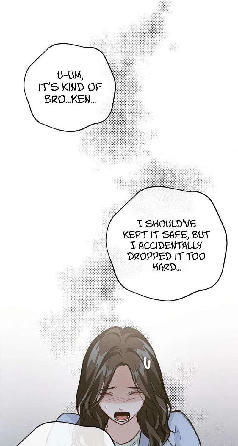 Perfection is Everything Chapter 10 page 101 - 