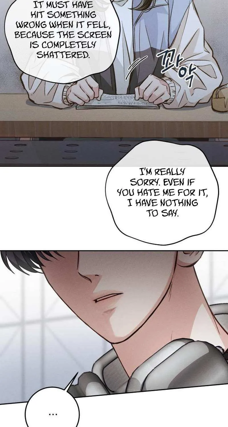 Perfection is Everything Chapter 10 page 102 - 