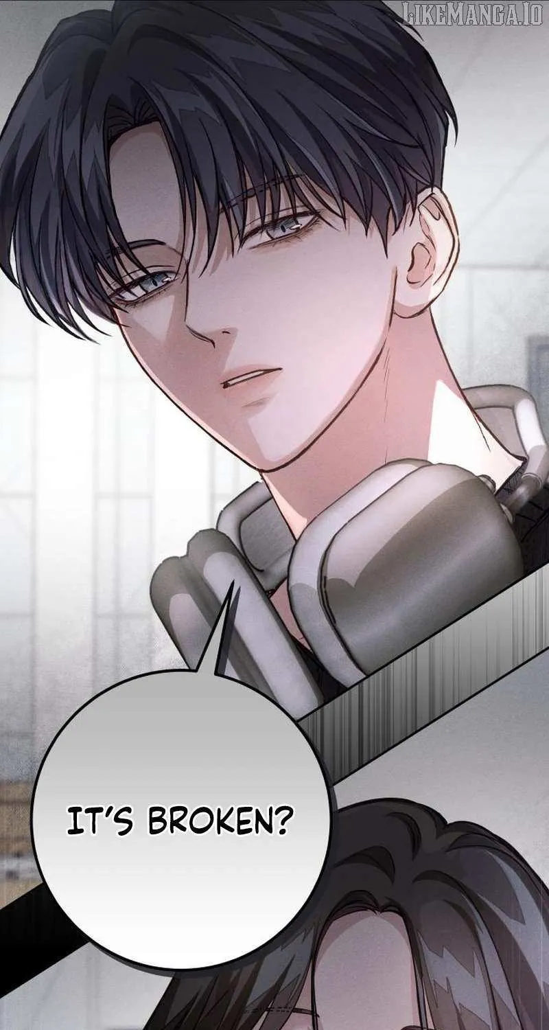 Perfection is Everything Chapter 10 page 105 - 