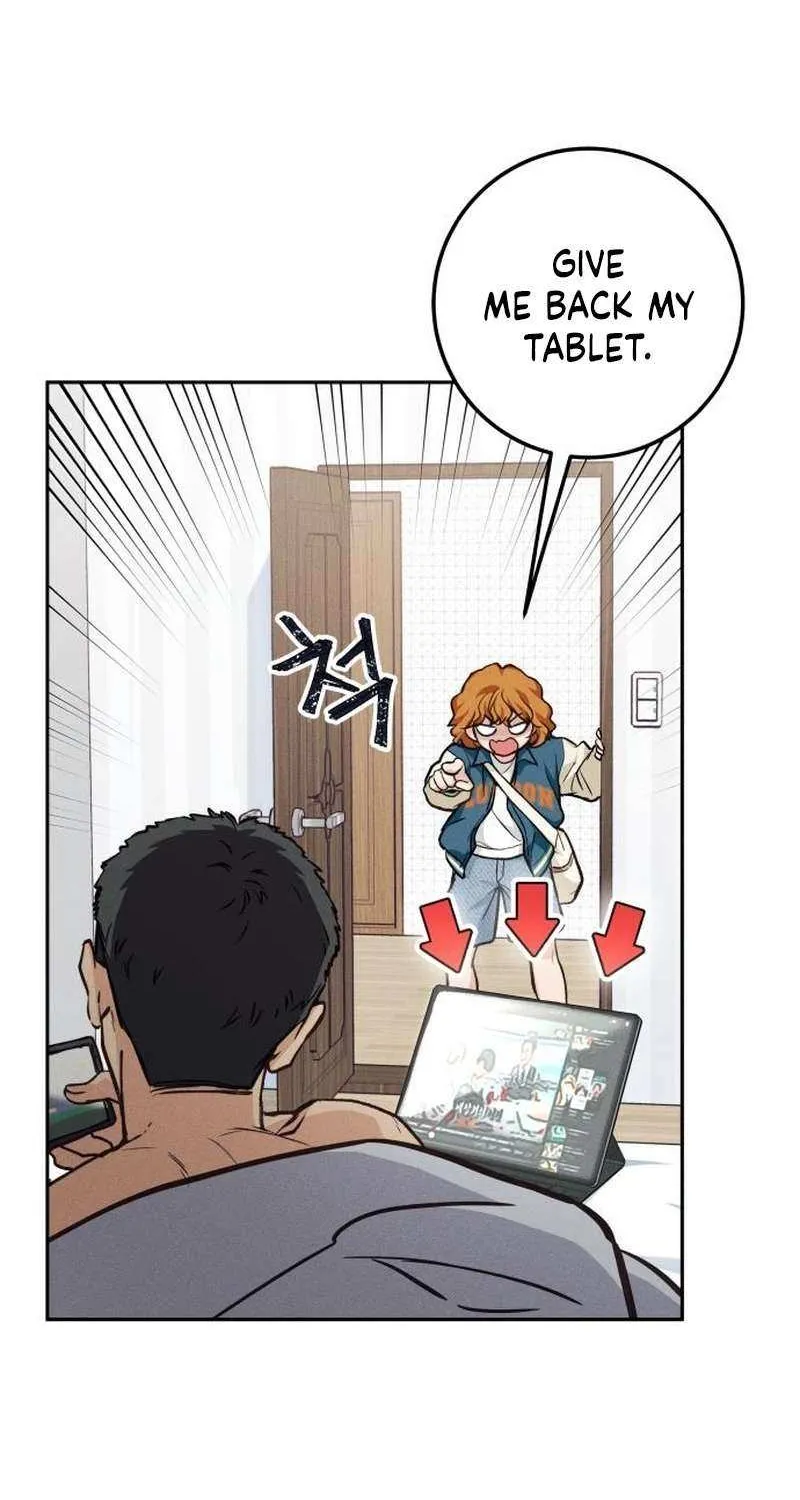 Perfection is Everything Chapter 10 page 12 - 