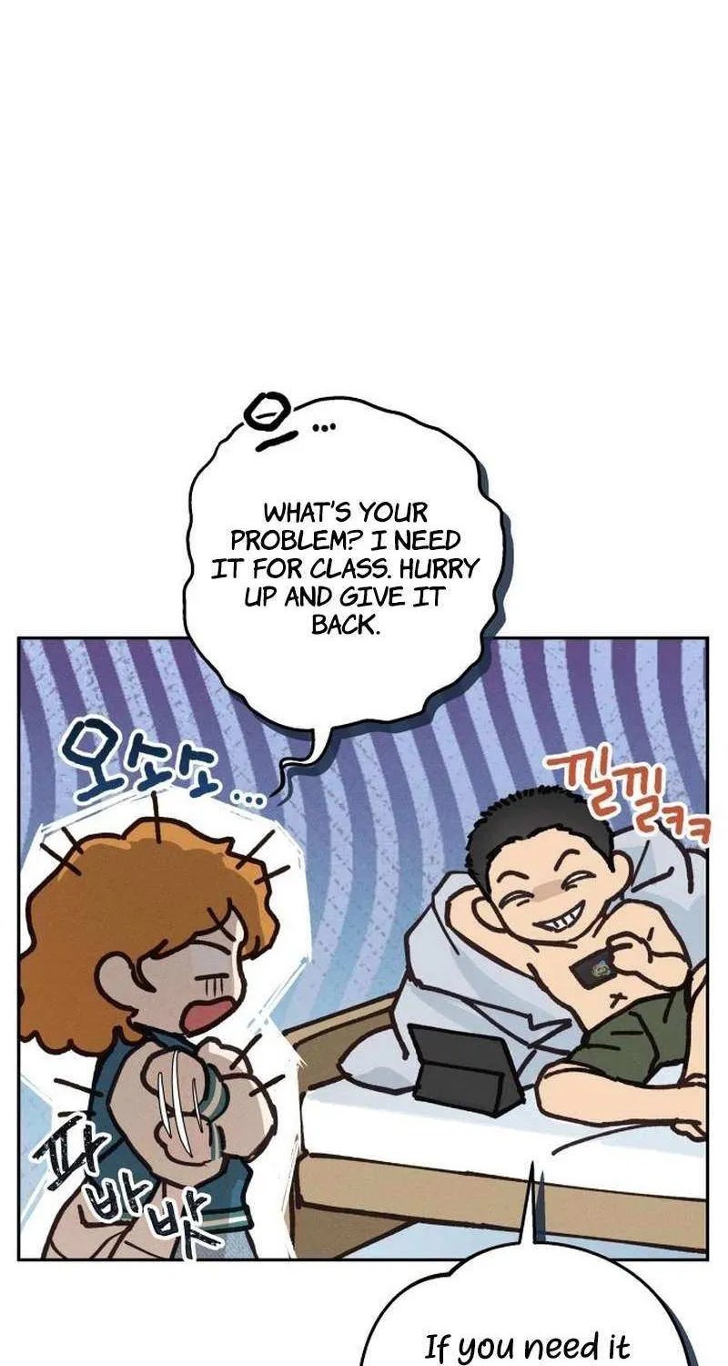 Perfection is Everything Chapter 10 page 14 - 