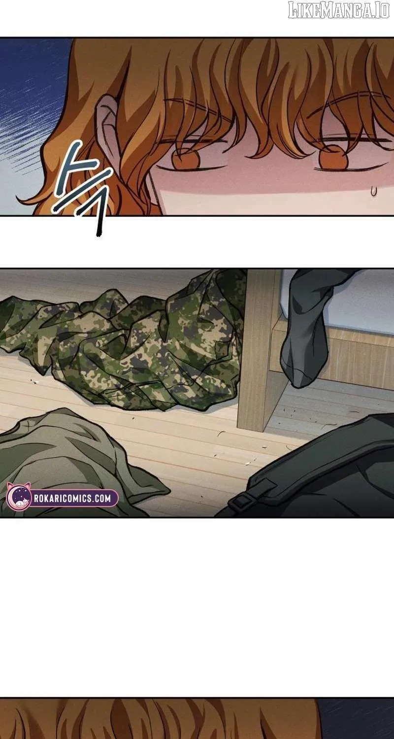 Perfection is Everything Chapter 10 page 16 - 