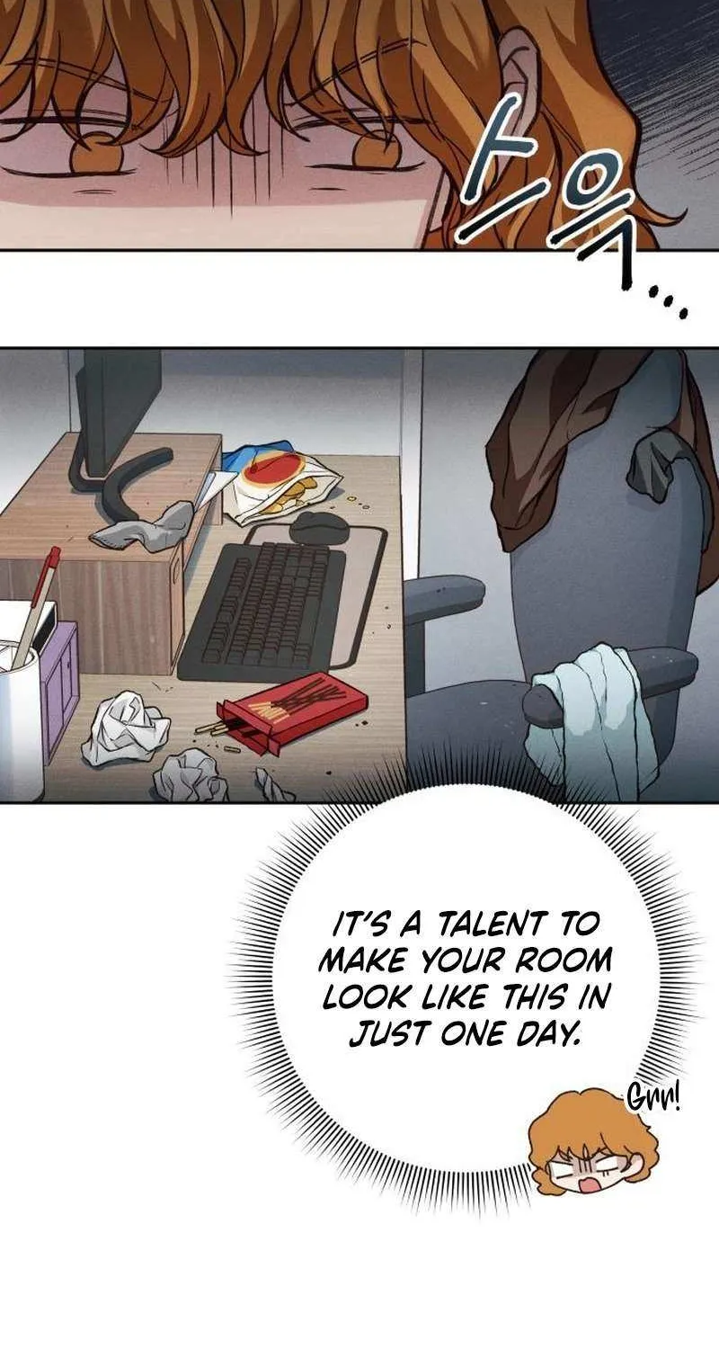 Perfection is Everything Chapter 10 page 17 - 