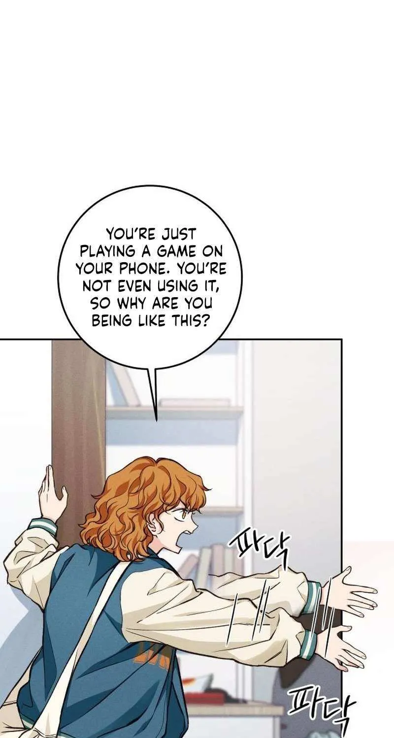 Perfection is Everything Chapter 10 page 18 - 
