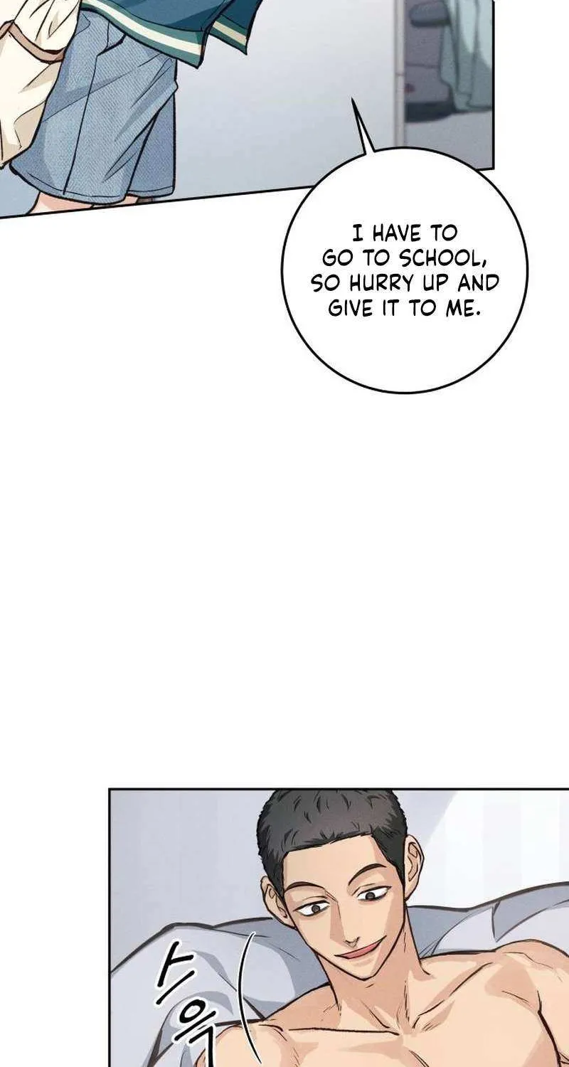 Perfection is Everything Chapter 10 page 19 - 