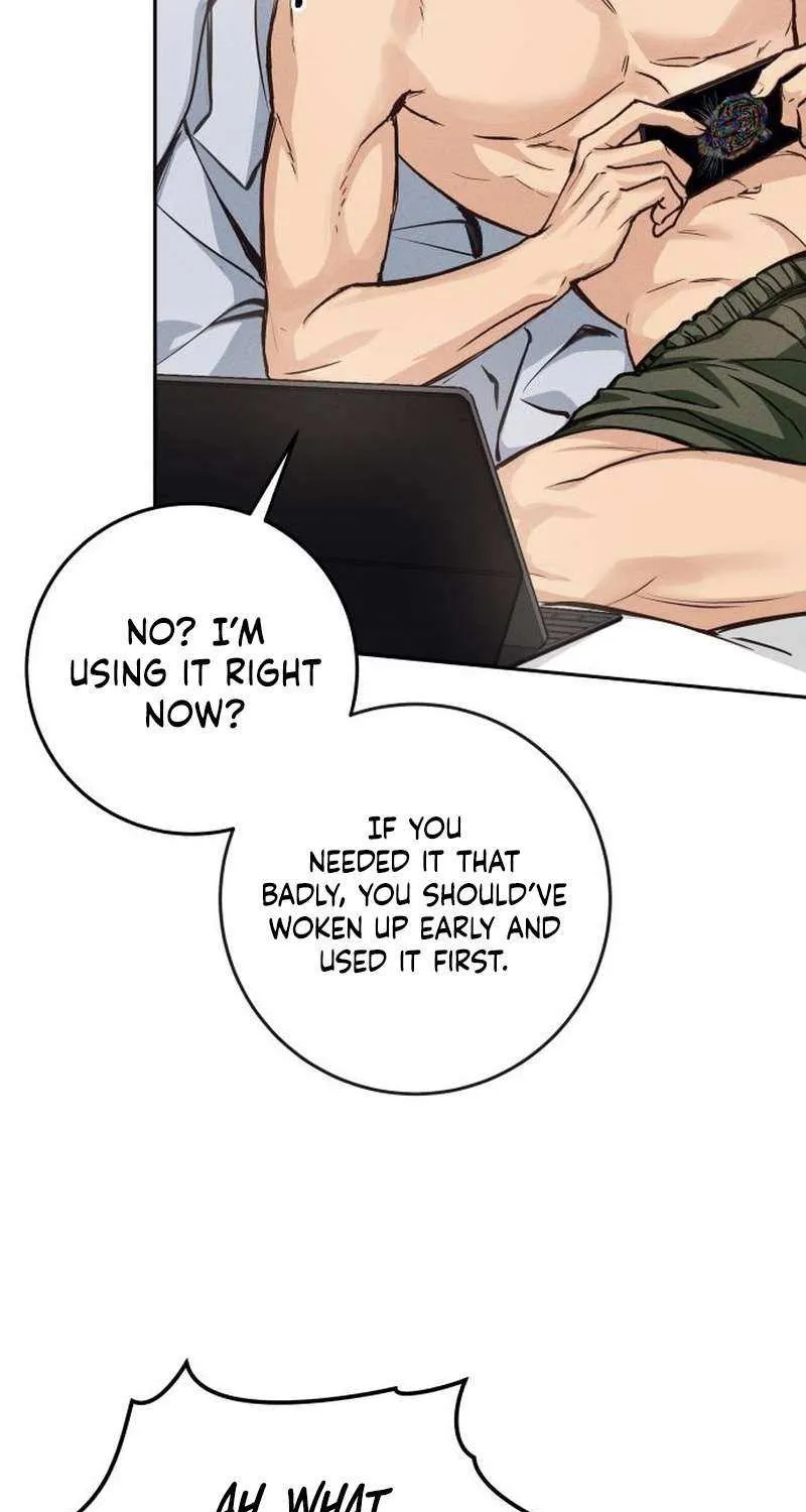 Perfection is Everything Chapter 10 page 20 - 