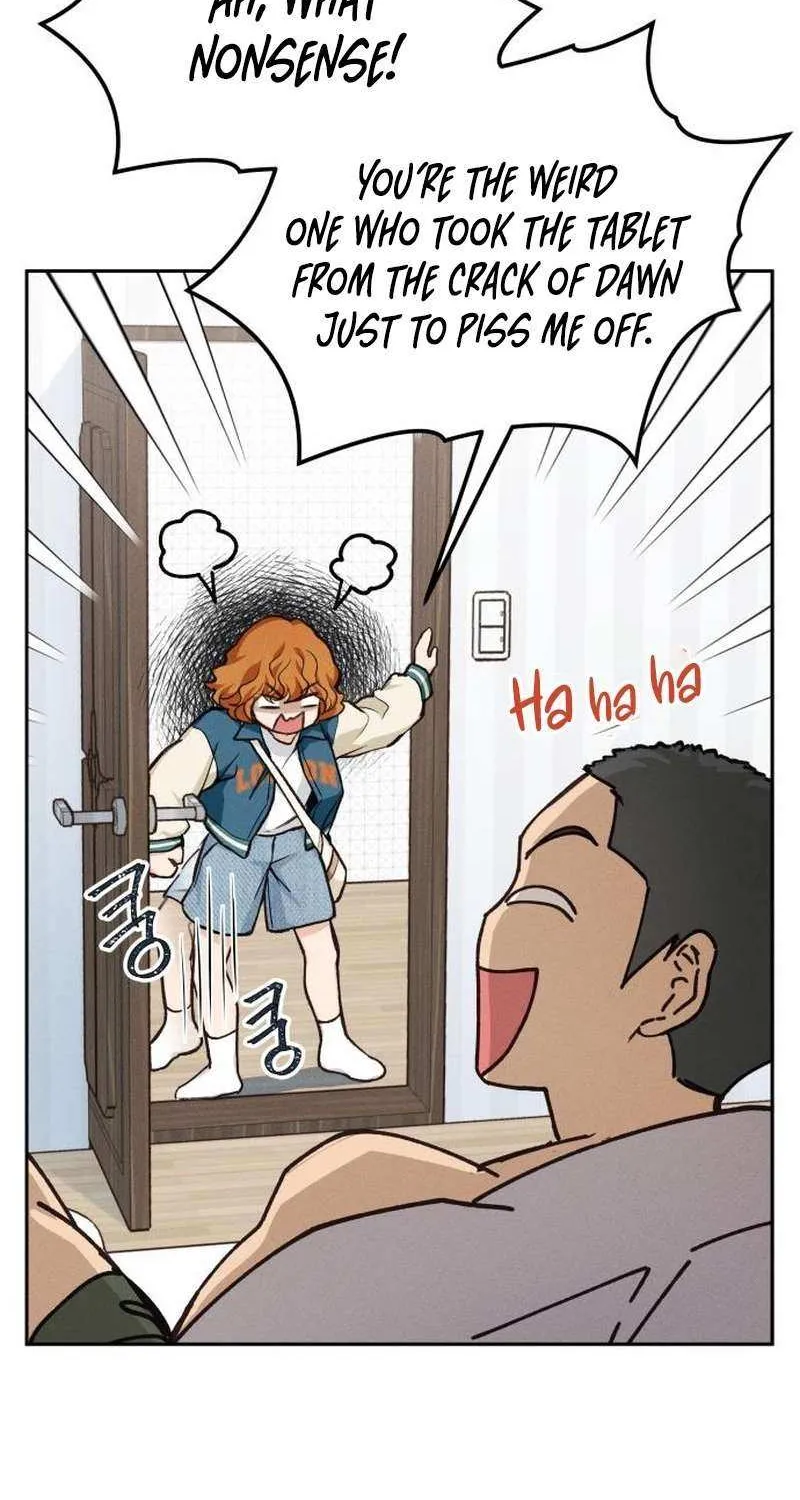 Perfection is Everything Chapter 10 page 21 - 