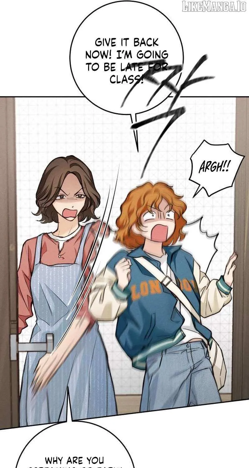 Perfection is Everything Chapter 10 page 23 - 