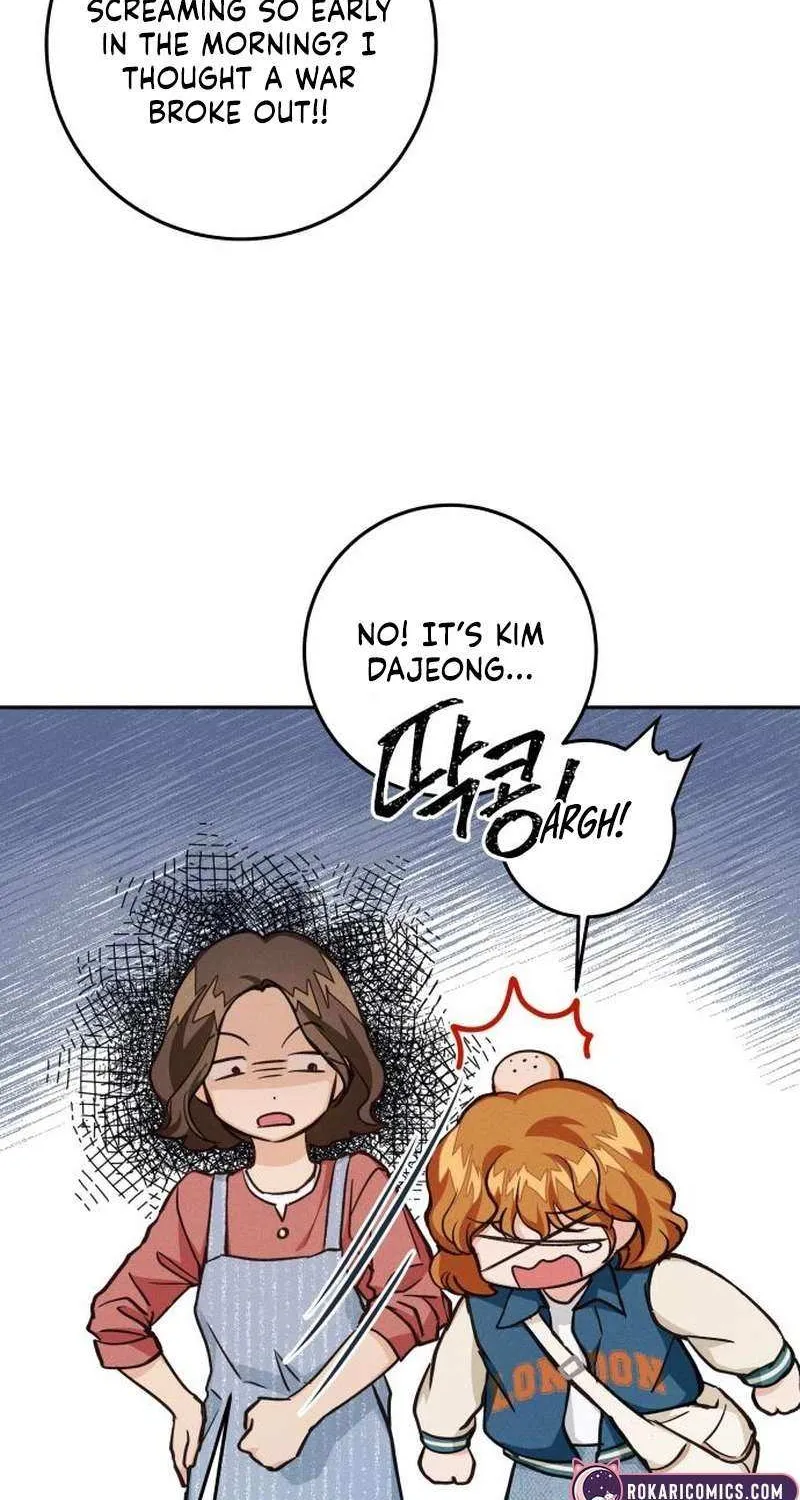 Perfection is Everything Chapter 10 page 24 - 