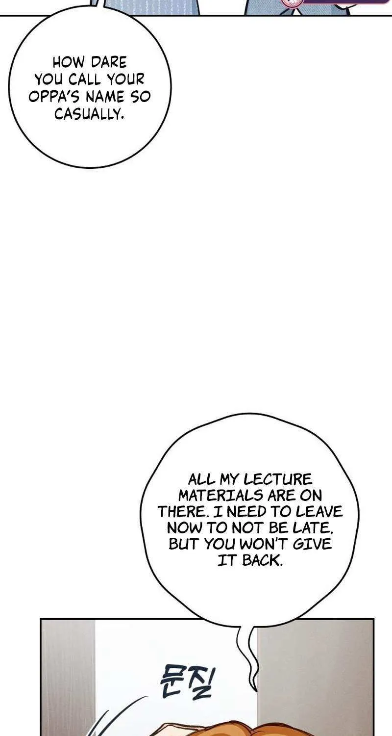 Perfection is Everything Chapter 10 page 25 - 