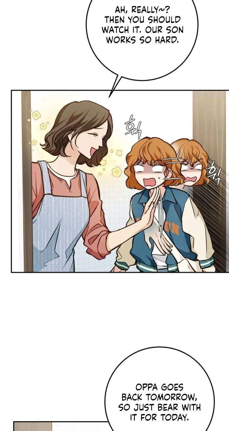 Perfection is Everything Chapter 10 page 30 - 
