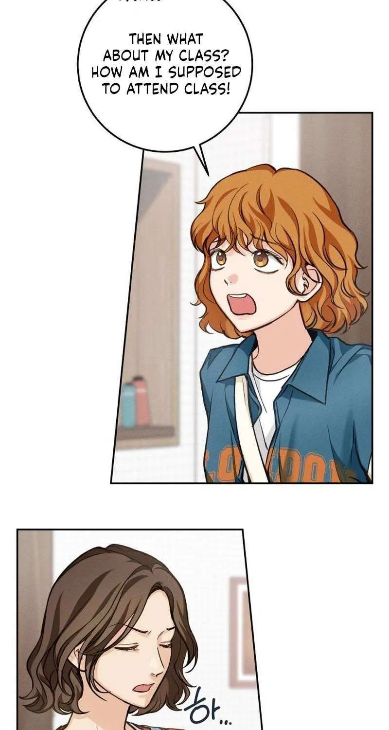 Perfection is Everything Chapter 10 page 32 - 