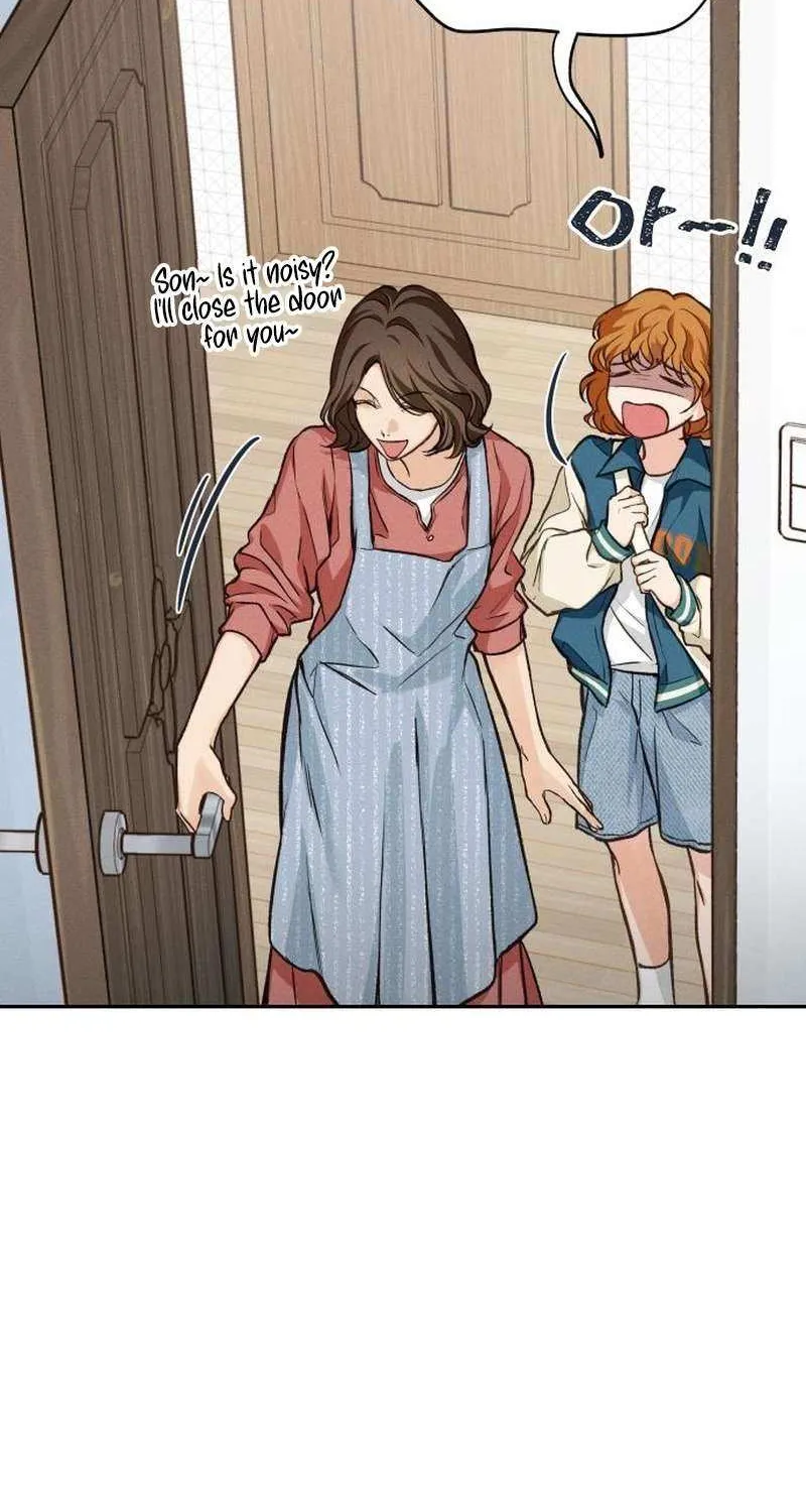 Perfection is Everything Chapter 10 page 34 - 