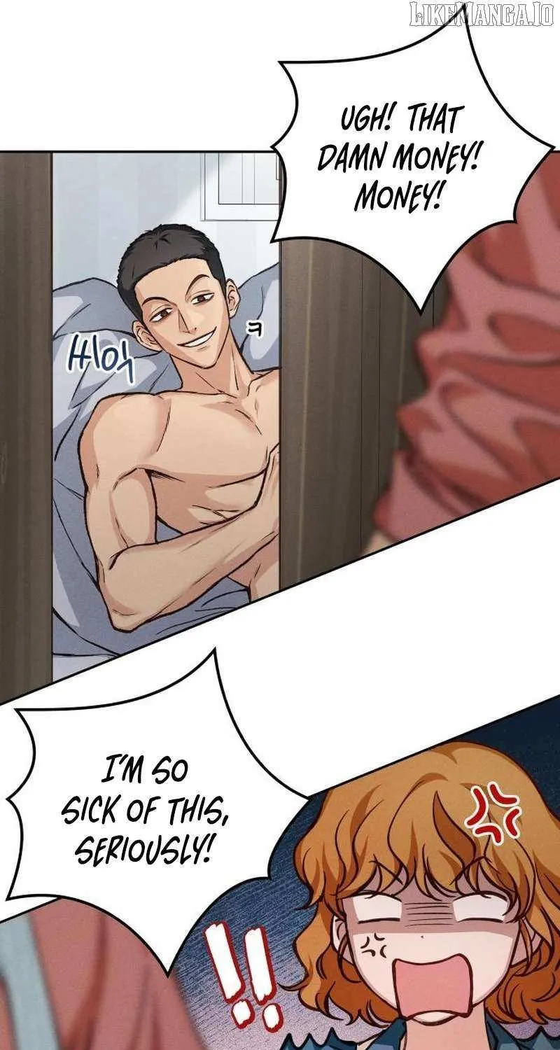 Perfection is Everything Chapter 10 page 36 - 